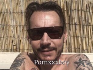 Pornxxxboy