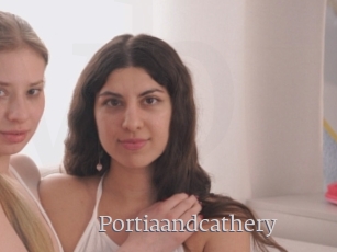 Portiaandcathery