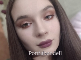 Portiabendell