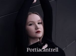 Portiacantrell