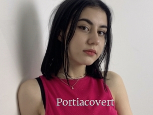 Portiacovert
