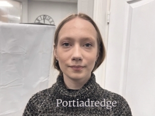 Portiadredge