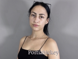 Portiafrickey
