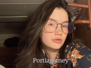 Portiagarney