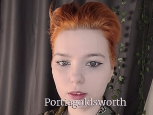 Portiagoldsworth