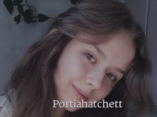 Portiahatchett