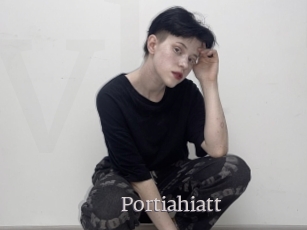 Portiahiatt