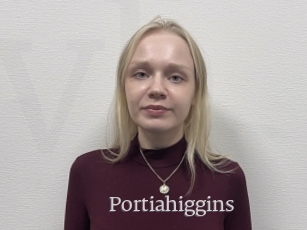 Portiahiggins