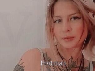 Portman