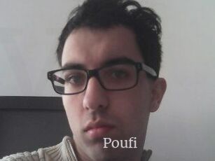 Poufi