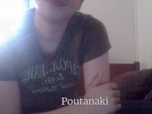 Poutanaki