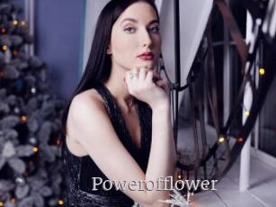 Powerofflower