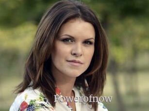 Powerofnow