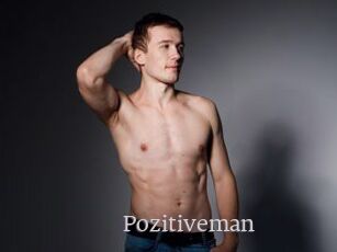 Pozitiveman