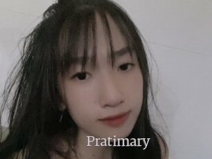Pratimary