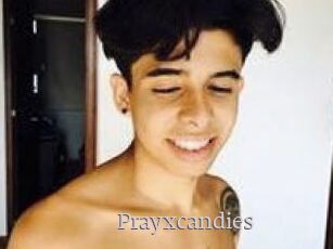 Prayxcandies