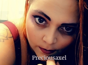 Preciousaxel