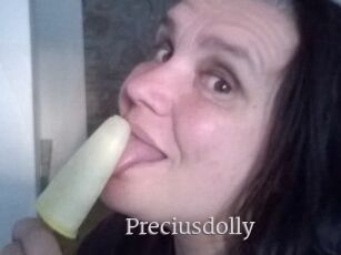 Preciusdolly