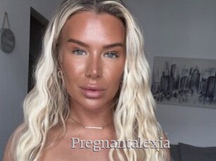 Pregnantalexia