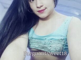 Pregnantsweet18