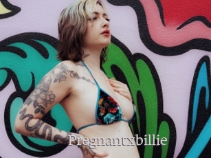 Pregnantxbillie