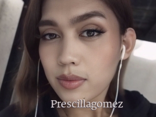 Prescillagomez