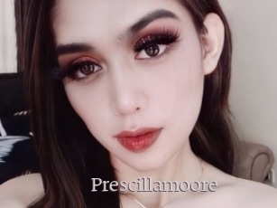 Prescillamoore