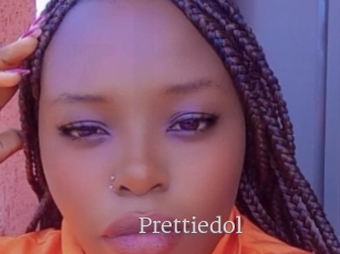 Prettiedol