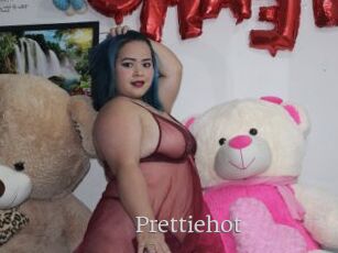 Prettiehot
