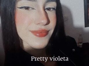 Pretty_violeta