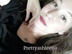 Prettyashlee69