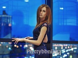 Prettybbnikka