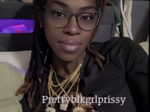 Prettyblkgrlprissy