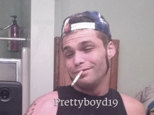 Prettyboyd19