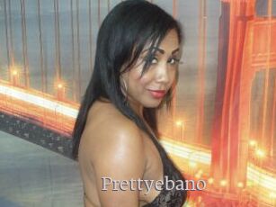 Prettyebano