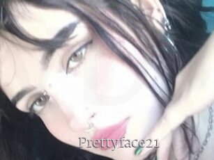 Prettyface21