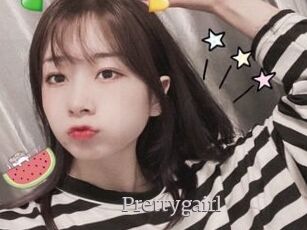 Prettygairl