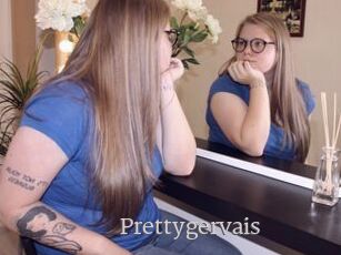 Prettygervais