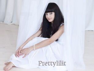 Prettylilit