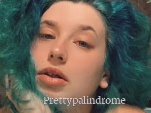 Prettypalindrome