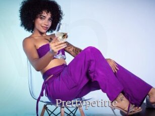 Prettypetitte