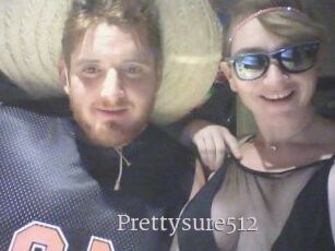 Prettysure512