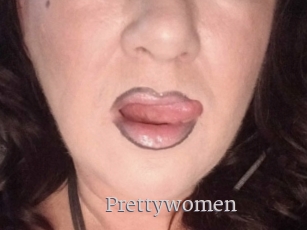 Prettywomen