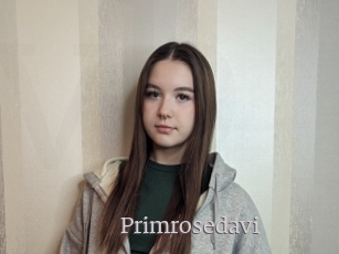 Primrosedavi