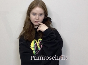 Primrosehails