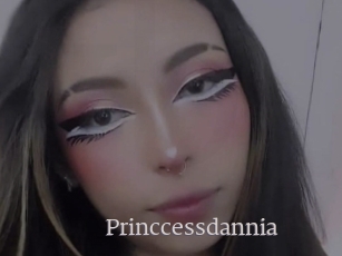 Princcessdannia