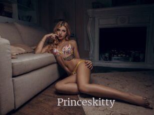 Princeskitty