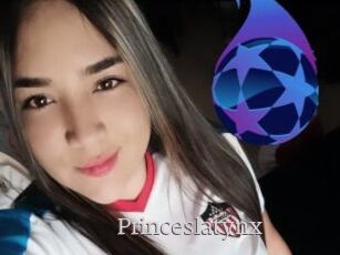 Princeslatynx
