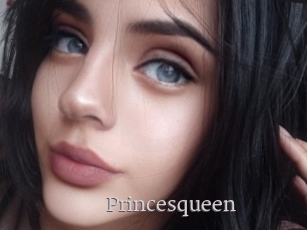 Princesqueen