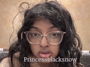 Princessblacksnow